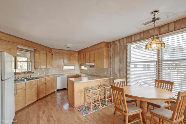 1538 Periwinkle Drive, Mount Pleasant, SC 29466