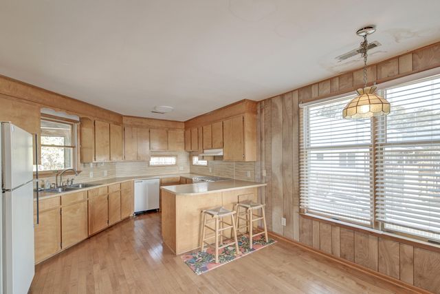 1538 Periwinkle Drive, Mount Pleasant, SC 29466