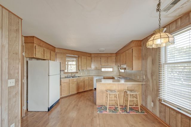 1538 Periwinkle Drive, Mount Pleasant, SC 29466