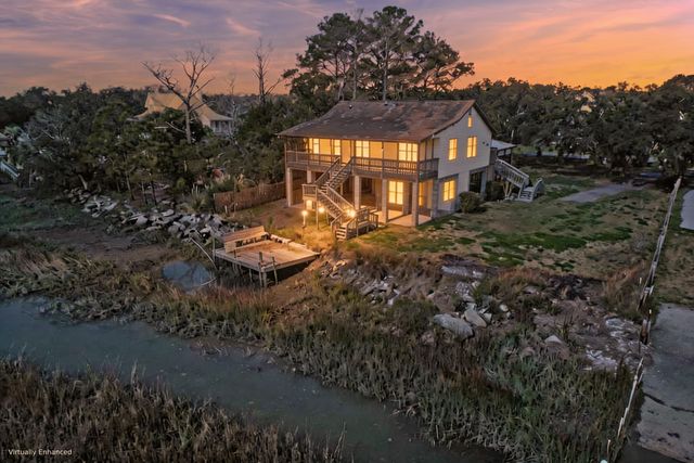 1538 Periwinkle Drive, Mount Pleasant, SC 29466