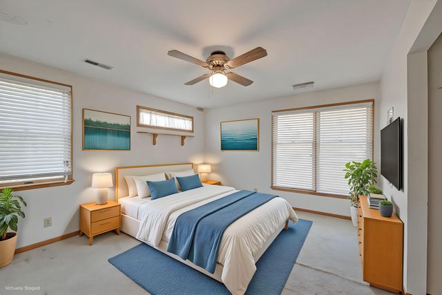 1538 Periwinkle Drive, Mount Pleasant, SC 29466