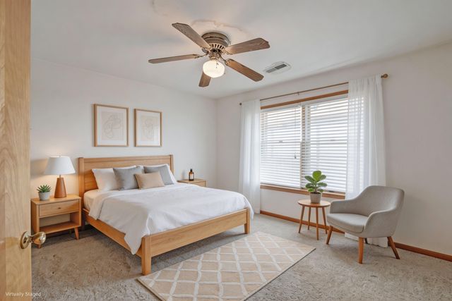 1538 Periwinkle Drive, Mount Pleasant, SC 29466