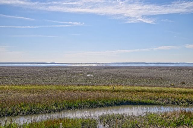 1538 Periwinkle Drive, Mount Pleasant, SC 29466