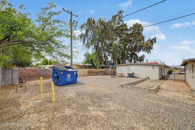 6249 N LITCHFIELD Road, Litchfield Park, AZ 85340