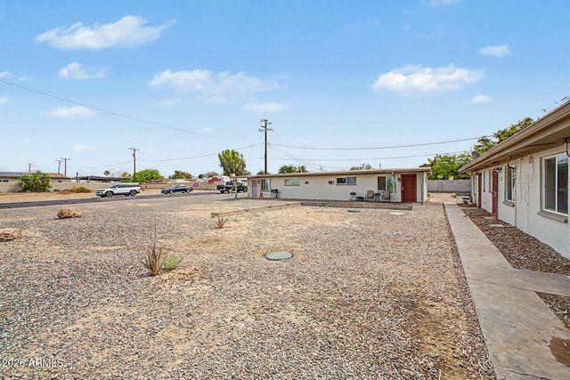 6249 N LITCHFIELD Road, Litchfield Park, AZ 85340