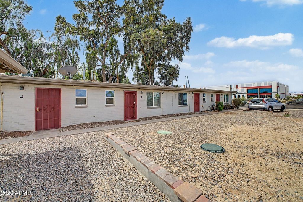 6249 N LITCHFIELD Road, Litchfield Park, AZ 85340 — photo 4