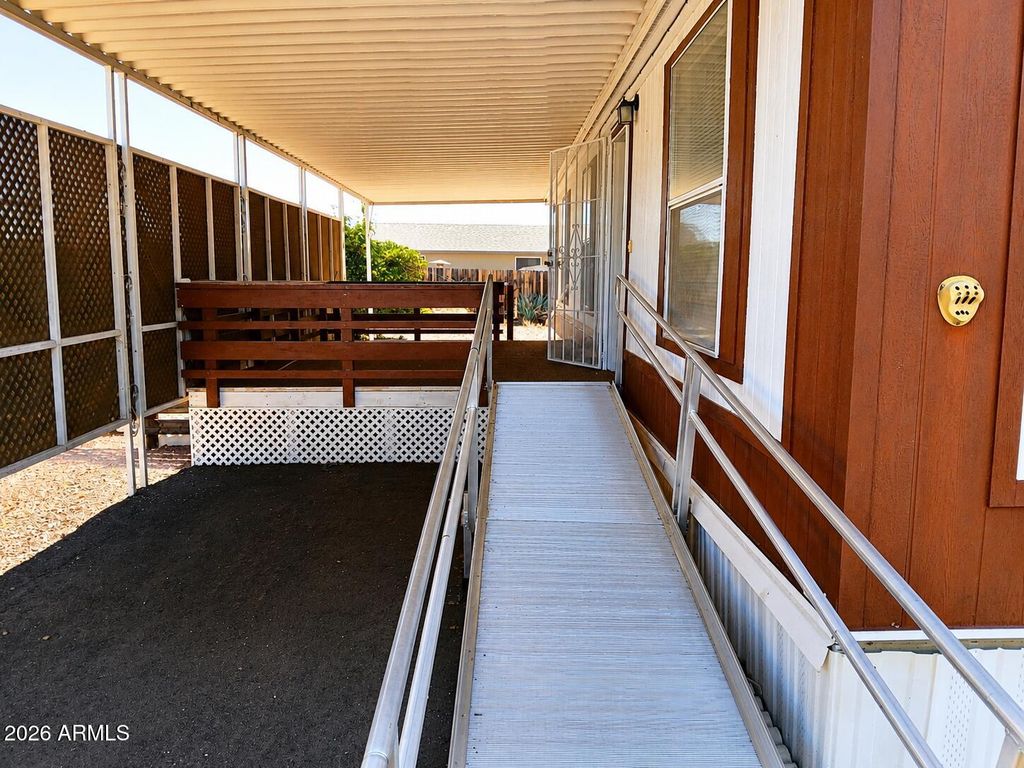 33623 N 225TH Avenue, Wittmann, AZ 85361 — photo 3