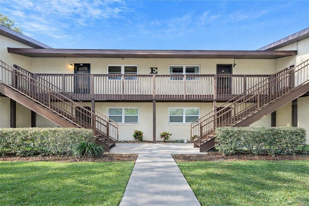 141 FERNERY ROAD E6, Lakeland, FL 33809