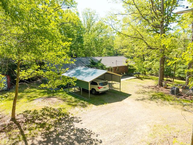 401 Guest Lane, Hayesville, NC 28904