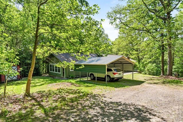 401 Guest Lane, Hayesville, NC 28904