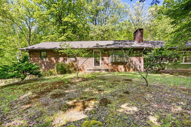 401 Guest Lane, Hayesville, NC 28904