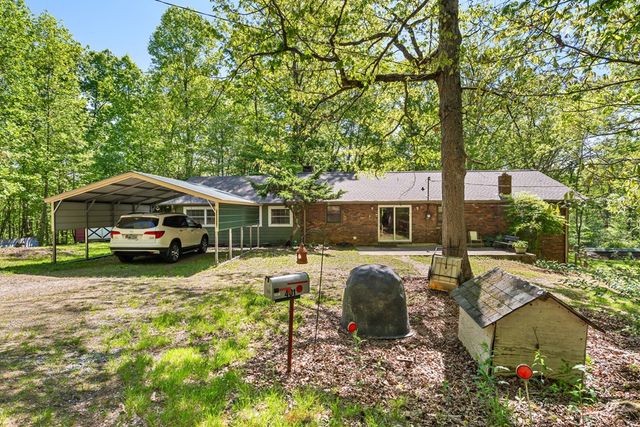 401 Guest Lane, Hayesville, NC 28904