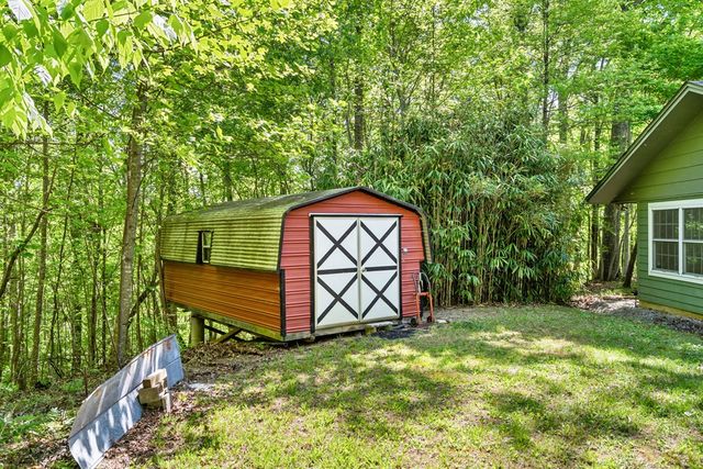 401 Guest Lane, Hayesville, NC 28904