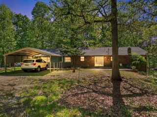 401 Guest Lane, Hayesville, NC 28904