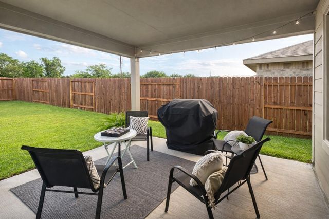 24207 Breckenridge Pass Lane, Hockley, TX 77447