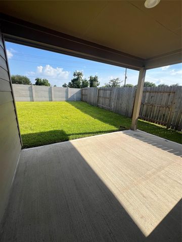 24207 Breckenridge Pass Lane, Hockley, TX 77447