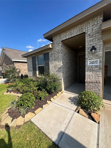 24207 Breckenridge Pass Lane, Hockley, TX 77447