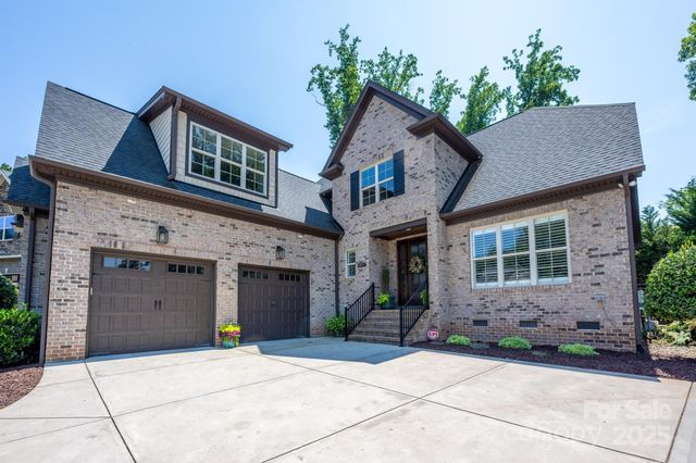 4017 Halyard Drive, Denver, NC 28037