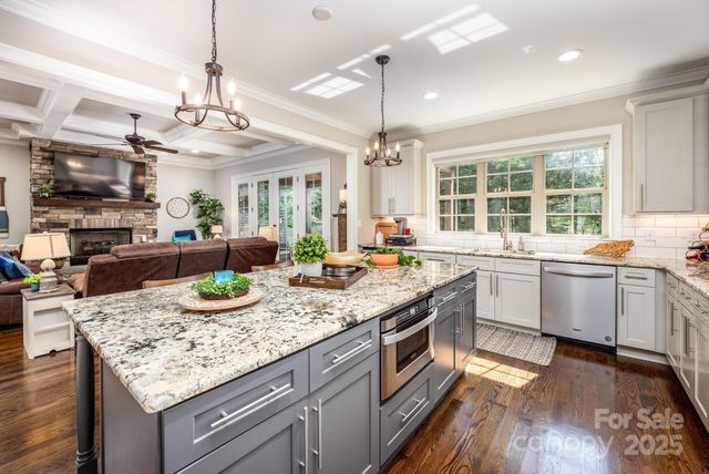 4017 Halyard Drive, Denver, NC 28037