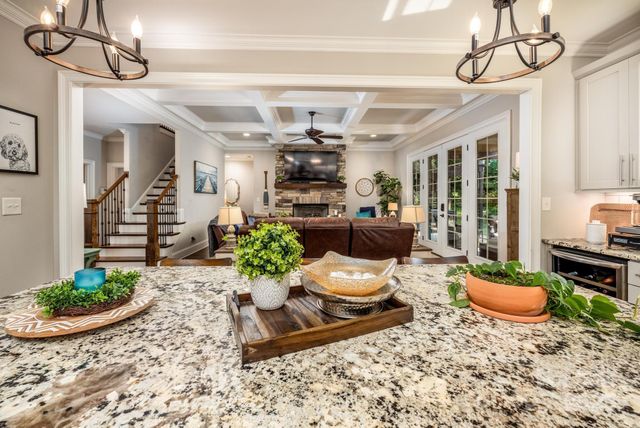 4017 Halyard Drive, Denver, NC 28037