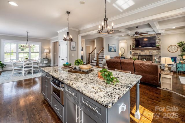 4017 Halyard Drive, Denver, NC 28037