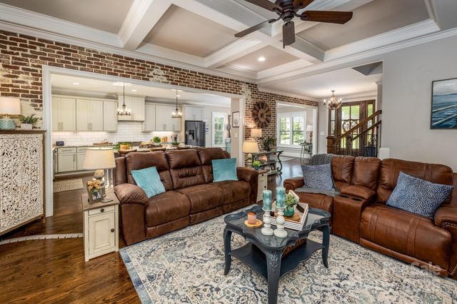 4017 Halyard Drive, Denver, NC 28037