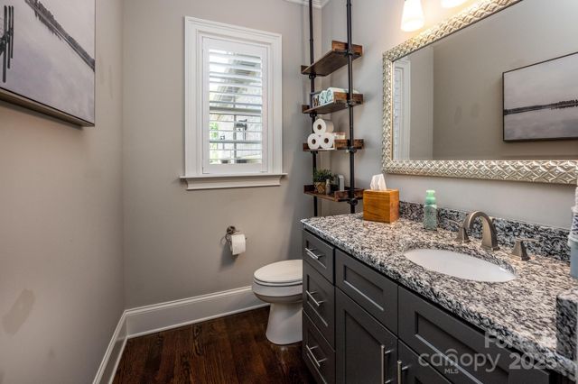 4017 Halyard Drive, Denver, NC 28037