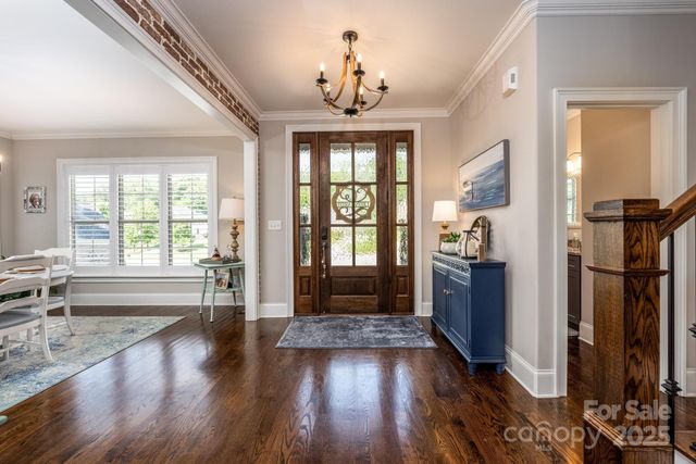 4017 Halyard Drive, Denver, NC 28037