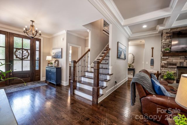 4017 Halyard Drive, Denver, NC 28037