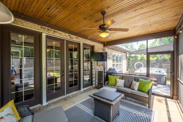 4017 Halyard Drive, Denver, NC 28037