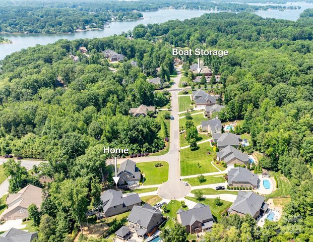 4017 Halyard Drive, Denver, NC 28037