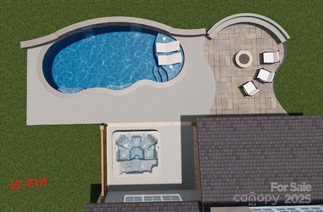 4017 Halyard Drive, Denver, NC 28037