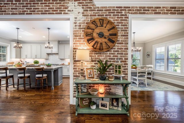 4017 Halyard Drive, Denver, NC 28037