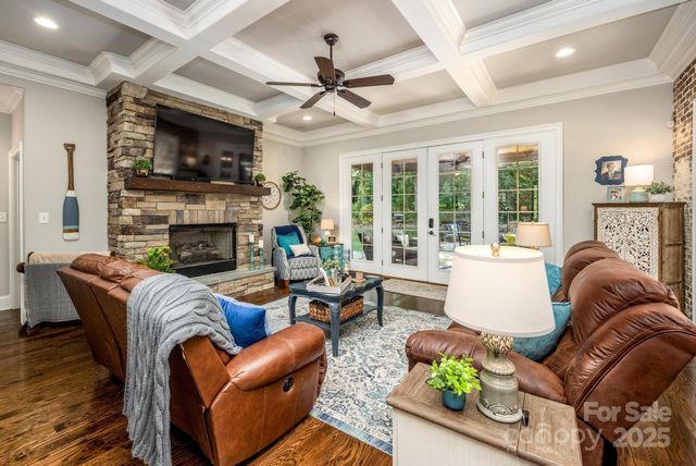 4017 Halyard Drive, Denver, NC 28037