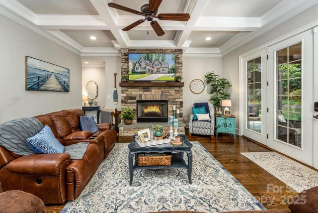 4017 Halyard Drive, Denver, NC 28037