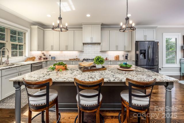 4017 Halyard Drive, Denver, NC 28037