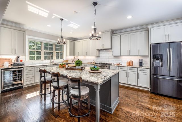 4017 Halyard Drive, Denver, NC 28037