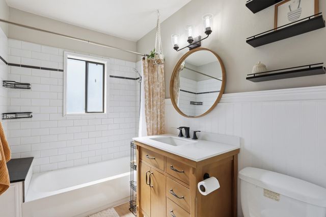 4525 N FARR Rd, Spokane, WA 99206