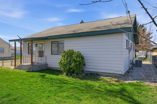 4525 N FARR Rd, Spokane, WA 99206