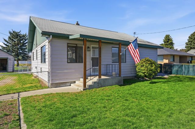 4525 N FARR Rd, Spokane, WA 99206