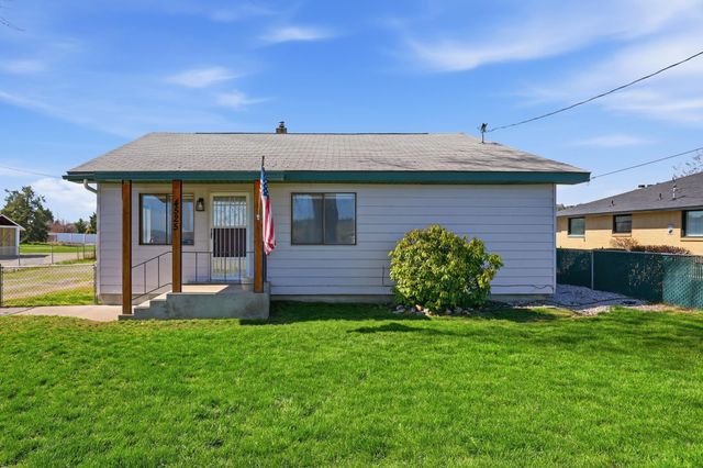 4525 N FARR Rd, Spokane, WA 99206