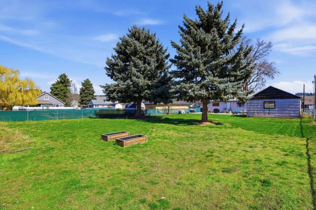 4525 N FARR Rd, Spokane, WA 99206