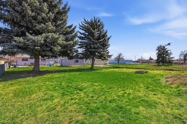 4525 N FARR Rd, Spokane, WA 99206