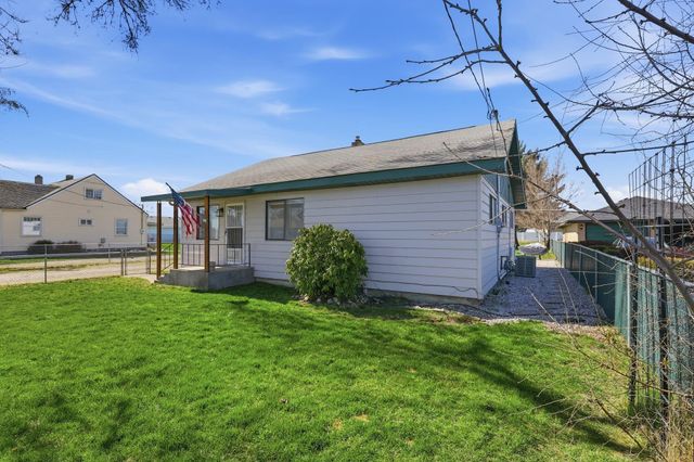 4525 N FARR Rd, Spokane, WA 99206