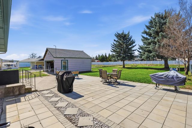 4525 N FARR Rd, Spokane, WA 99206