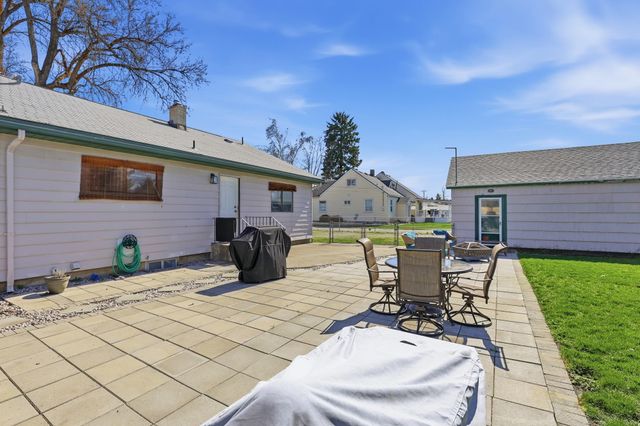 4525 N FARR Rd, Spokane, WA 99206