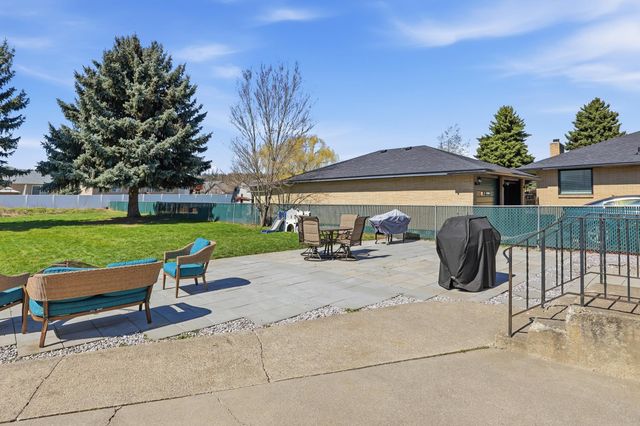 4525 N FARR Rd, Spokane, WA 99206