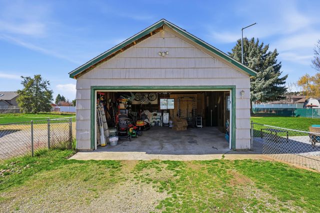 4525 N FARR Rd, Spokane, WA 99206