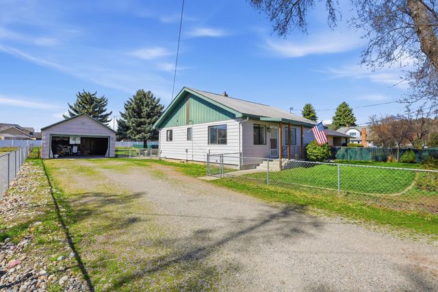 4525 N FARR Rd, Spokane, WA 99206