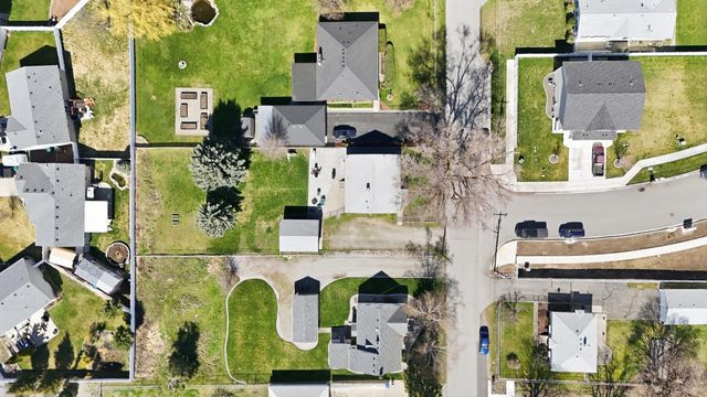 4525 N FARR Rd, Spokane, WA 99206